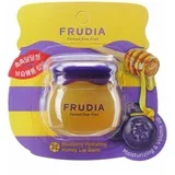 Honey Blueberry balzam za ustnice za prehrano in hidracijo 10 g