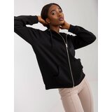 BASIC Feel Good Sweatshirt-B-002.72-black | Shoptok.si