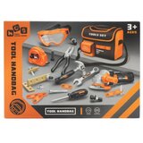 Best Luck torba sa alatom i busilicom set ( BE5677875 ) | ePonuda.com