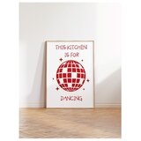 WALLXPERT dekorativna slika u okviru 30 x 40 cm | Eponuda.com