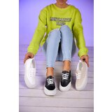 Resti Lorino Black Women's Sneakers - Footwear | Shoptok.si