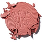 ZOEVA Velvet Love Blush Powder rumenilo nijansa Bliss 5,2 g | shoptok.hr