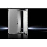 Rittal VX 8080.000 razvodni ormar 1000 x 1800 x 400 čelični lim svijetlosiva (ral 7035) 1 St. Cijene
