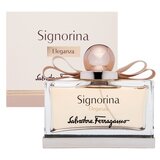 Salvatore Ferragamo Signorina Eleganza parfumirana voda za ženske 100 ml | Shoptok.si