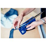 Rapid spajalice High Performance 53/8 (Dubina spojnice: 8 mm, Čelik, 5.000 Kom., Širina: 0,75 mm, Kutija) | shoptok.hr