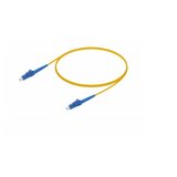 ExeLink patchcord LC/UPC-LC/UPC Single Mode, Simplex, G652D, 3mm, 10 m | Eponuda.com