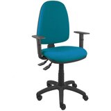  Uredska stolica Ayna S P&amp C 9B10CRN Zelena/Plava Cijene