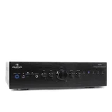 Auna CD708, HIFI STEREO POJAČALO, 600W - CRNA BOJA