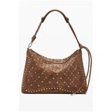 Desigual Torbe za čez ramo 25waxpb5 Kostanjeva Cene