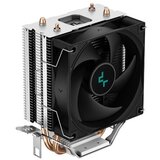 DeepCool Hladilnik za procesor AG200, 92mm, črn | Shoptok.si