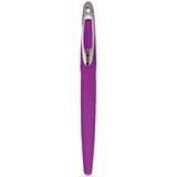 Herlitz Nalivno pero My pen, za levičarje, Purple-mint | Shoptok.si