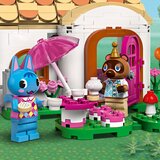 LEGO® Animal Crossing™   77050 Nook's Cranny in Rosiejina hiša | Shoptok.si
