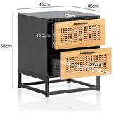 Livetastic nočna omarica Wl6.829 | Shoptok.si