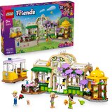 Lego Friends 42671 Kavana i Cvjećarnica Cijene
