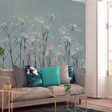  Samoljepljiva foto tapeta - Garlic Flowers 98x70 Cijene