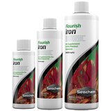 Seachem flourish iron - 100 ml Cene
