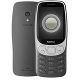 Nokia Mobilni telefon 3210 DS Black cene