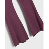 Sinsay Pamučne flare tajice | shoptok.hr
