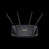 Asus RT-AX58U NORDIC WiFi router ast3551272 | Shoptok.si
