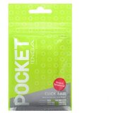Tenga Masturbator Pocket Stroker Click Ball Cene