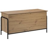  Kutija za spremanje Hrast artisan 80 x 40 x 49,5 cm | shoptok.hr