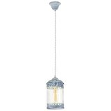 Eglo 49204 - Luster LANGHAM 1xE27/60W/230V | Eponuda.com