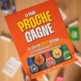  Društvene igre Asmodee The Closest Wins: The Ultimate Quiz Game | shoptok.hr