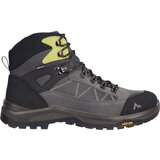 Mckinley magma iii mid aqx m, muške planinarske cipele, siva 419122 | ePonuda.com