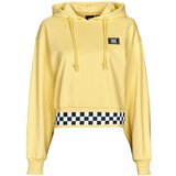 Vans BOOM BOOM CHECK HOODIE Žuta | shoptok.hr
