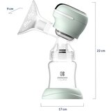 Kikka Boo Liea Plus električna pumpica za izmuzavanje | ePonuda.com