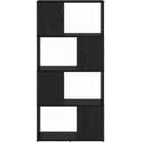 Set TV komoda Zidne Crna 60 x 24 x 125,5 cm Konstruirano drvo | Eponuda.ba