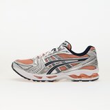 Asics Sneakers Gel-Kayano 14 Sepia/ Pure Silver EUR 42.5 Cene