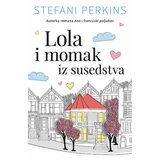 Laguna LOLA I MOMAK IZ SUSEDSTVA - Stefani Perkins ( 8963 ) Cene