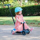Smartrike otroški poganjalec in skiro xtend™ ride on green | Shoptok.si