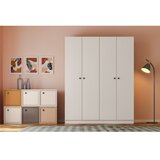 Hanah home dečija soba royal 1501 white | ePonuda.com
