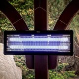  Električni lapač insekata 2x20W/230V za površinu do 180 m² | Eponuda.com