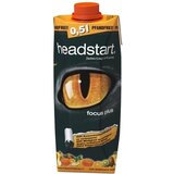 Headstart 12 x 500 ml Focus Plus napitek Cene