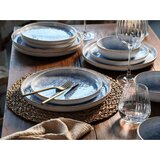 Creatable Jedilni Servis Uno Mykonos, 12-Delni | Shoptok.si