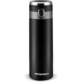  Vakuumska termosica 450 ml BD-786 crna | shoptok.hr