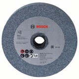 Bosch brusna ploča za dvostranu brusilicu 1609201650, 150 mm, 20 mm, 60