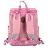 Spirit Anatomski ranac za školu Easy-Go Fancy 49x21x40cm roze | Eponuda.com