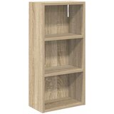  Kupaonski zidni ormarić Zidne Sonoma hrast 30 x 16 x 62,5 cm | shoptok.hr