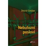 Geopoetika Dejvid Grejber - Nebulozni poslovi Cene