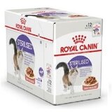Royal_Canin Sterilised - omaka 12 x 85 g | Shoptok.si