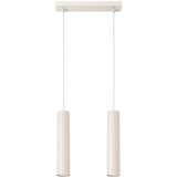 Sollux Lighting Obesna svetilka LAGOS 2 bež, (21626862) | Shoptok.si