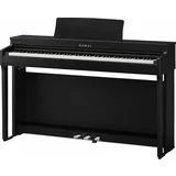 KAWAI CN201 Premium Satin Black Digitalni pianino
