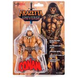  Figura Conan the Barbarian Frazetta Icon, 14 cm | shoptok.hr