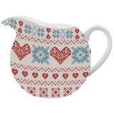 Isabelle Rose PORCELANASTI VRČEK ZA MLEKO, (20542894) | Shoptok.si