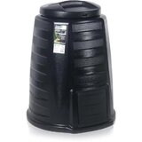 Prosperplast kompostnik Ecocompo 340l, črn PROS IKECO340-S411 | Shoptok.si