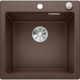 Blanco sudoper PLEON 5 InFino SILGRANIT BIJELA, s dalj. upr. | shoptok.hr